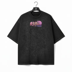 (PEDIDO ANTICIPADO) Pure Chaos - Oversized