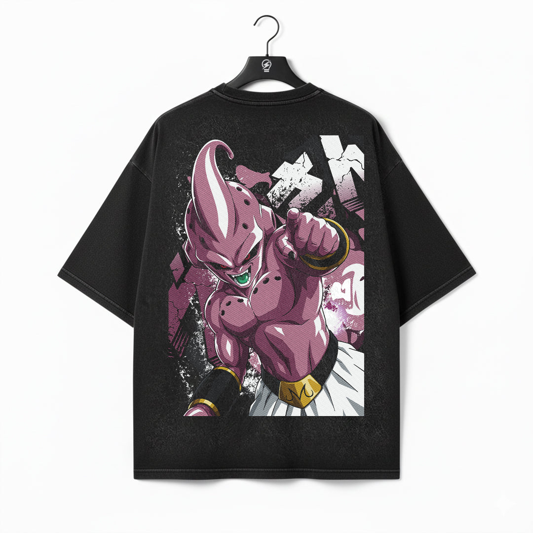 (PEDIDO ANTICIPADO) Pure Chaos - Oversized