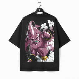 (PEDIDO ANTICIPADO) Pure Chaos - Oversized