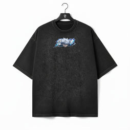 (PRE-ORDER) Thunder Rush - Oversized