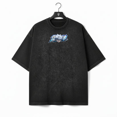 (PRE-ORDER) Thunder Rush - Oversized