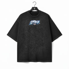(PRE-ORDER) Thunder Rush - Oversized