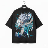 (PRE-ORDER) Thunder Rush - Oversized