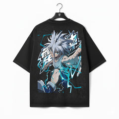 (PRE-ORDER) Thunder Rush - Oversized