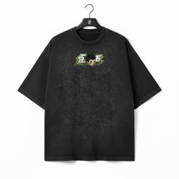 (PRE-ORDER) Unbreakable Will - Oversized