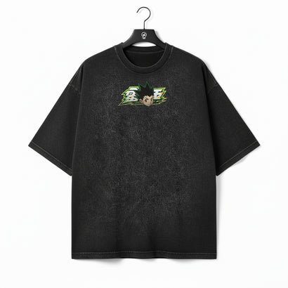 (PRE-ORDER) Unbreakable Will - Oversized
