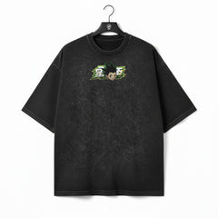 (PRE-ORDER) Unbreakable Will - Oversized