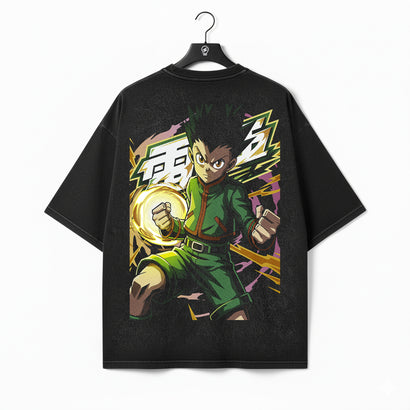 (PRE-ORDER) Unbreakable Will - Oversized
