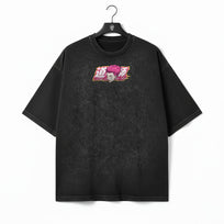 (PRE-ORDER) Phantom Gambit - Oversized