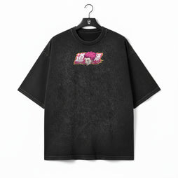(PRE-ORDER) Phantom Gambit - Oversized