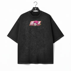 (PRE-ORDER) Phantom Gambit - Oversized