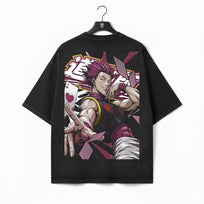 (PRE-ORDER) Phantom Gambit - Oversized