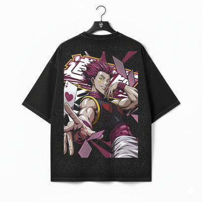 (PRE-ORDER) Phantom Gambit - Oversized