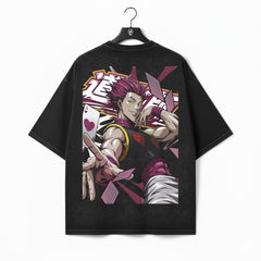 (PRE-ORDER) Phantom Gambit - Oversized