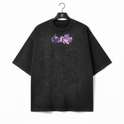 (PRE-ORDER) Iron Bloom - Oversized