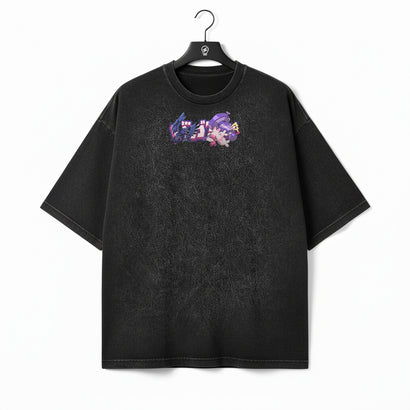 (PRE-ORDER) Iron Bloom - Oversized