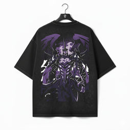 Void Commander - Oversized