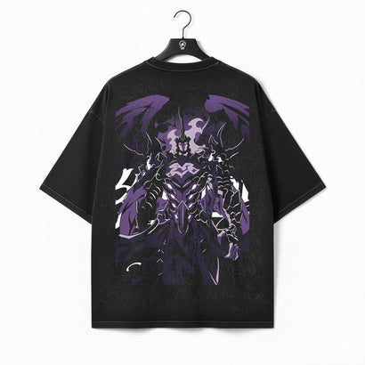 Void Commander - Oversized