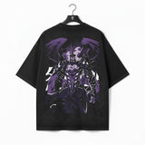 Void Commander - Oversized