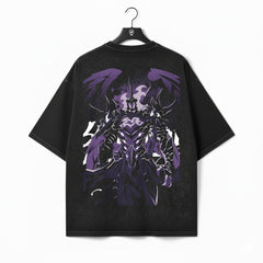 Void Commander - Oversized