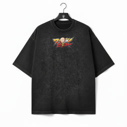 (PRE-ORDER) One Strike Hero - Oversized