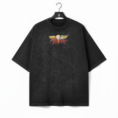 (PRE-ORDER) One Strike Hero - Oversized