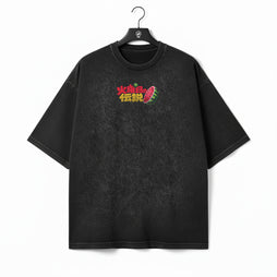 (PRE-ORDER) Melon Assassin - Oversized