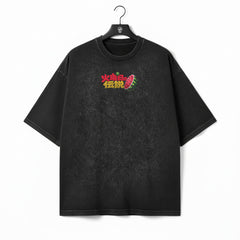 (PRE-ORDER) Melon Assassin - Oversized