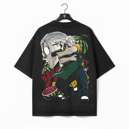 (PRE-ORDER) Melon Assassin - Oversized