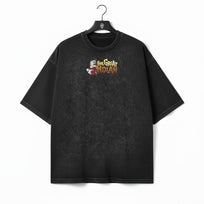 Red Dominion - Oversized