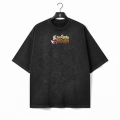 (PRE-ORDER) Red Dominion - Oversized