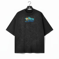 Rising Force - Oversized