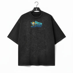 (PRE-ORDER) Rising Force - Oversized