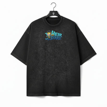 Rising Force - Oversized