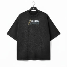 (PRE-ORDER) Eternal Conqueror - Oversized