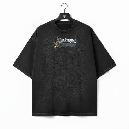 Eternal Conqueror - Oversized