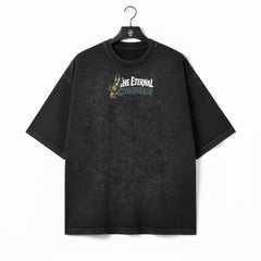 (PRE-ORDER) Eternal Conqueror - Oversized