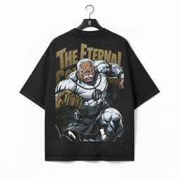 (PRE-ORDER) Eternal Conqueror - Oversized