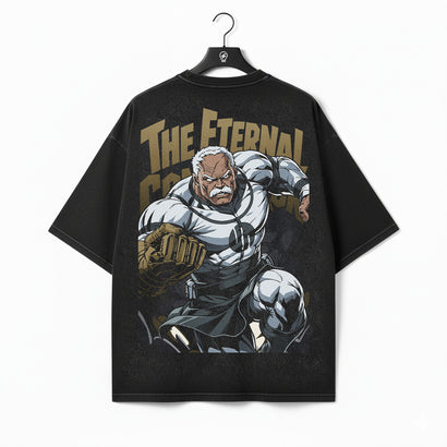 Eternal Conqueror - Oversized