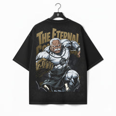 (PRE-ORDER) Eternal Conqueror - Oversized