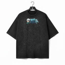 Frostbound - Oversized