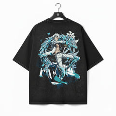 Frostbound - Oversized