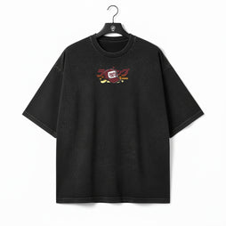 Rising Furry - Oversized