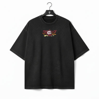 Rising Furry - Oversized