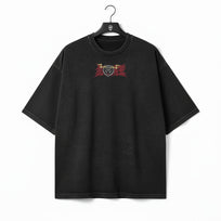 Iron Tempest - Oversized