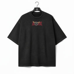 Iron Tempest - Oversized