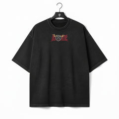 Iron Tempest - Oversized