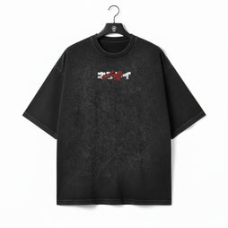 Combat Instinct - Oversized