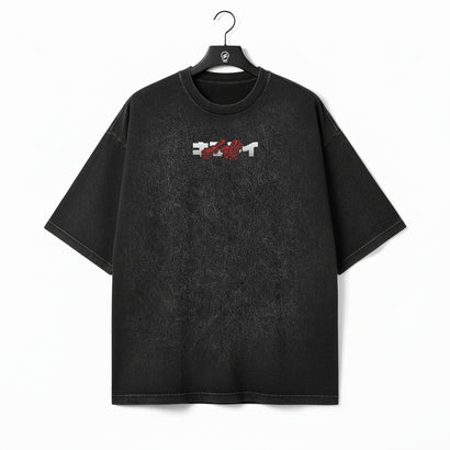 Combat Instinct - Oversized