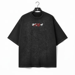 Combat Instinct - Oversized